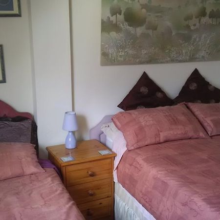 Hethersett Lodge Buitenkant foto