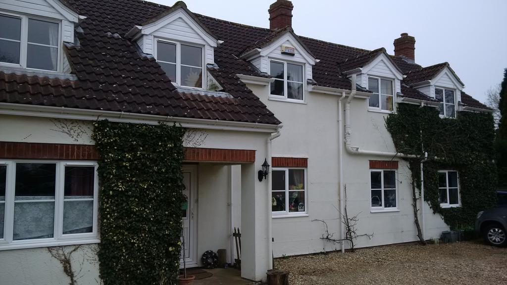 Hethersett Lodge Buitenkant foto