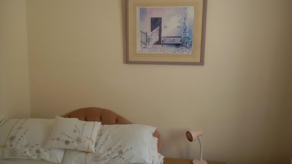 Hethersett Lodge Buitenkant foto